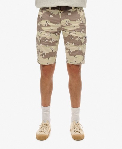 Superdry mens core - mens, cargo