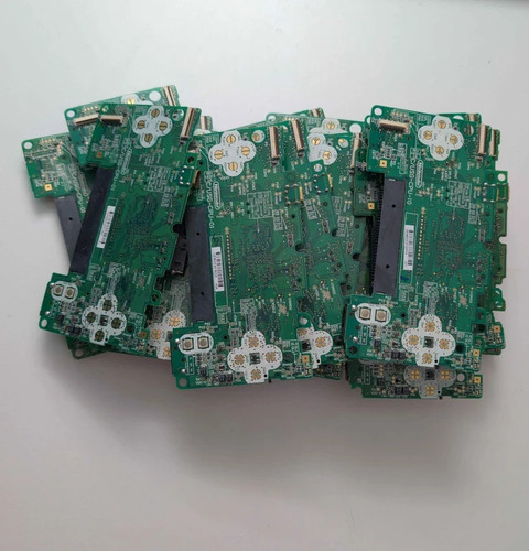 19x nintendo lite - 19x,