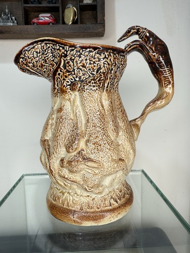 19th century salt glazed - salt,