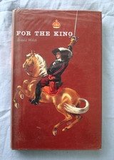 FOR THE KING by RONALD WELCH