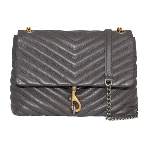 Rebecca minkoff edie chevron - minkoff,