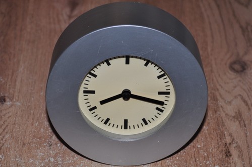 Vintage ikea klunsa - vintage, clock