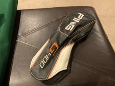 Ping G400 Driver Headcover