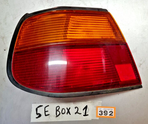 Nissan almera n15 - nissan,