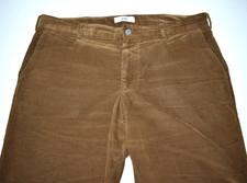 Spoke Corduroy Sharps Build A