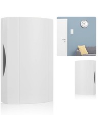 Byron 776 wired door chime - byron,