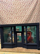 1/12 Scale Sweet  Shop One Of