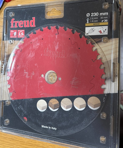 Freud 230 36mm 2 8mm - x,
