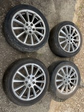 Jaguar type alloy - jaguar, x