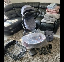 iCandy Orange Single/ Double