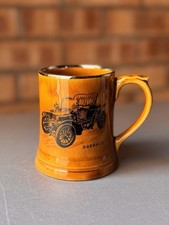 1904 Darracq Wade England