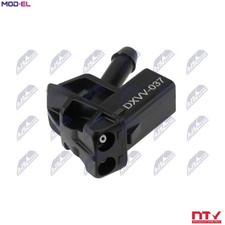 WASHER FLUID JET WINDOW