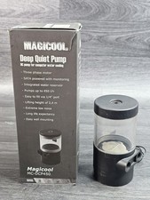 Magicool Drep Quiet Pump