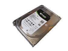 Seagate exos 4tb sas - seagate,