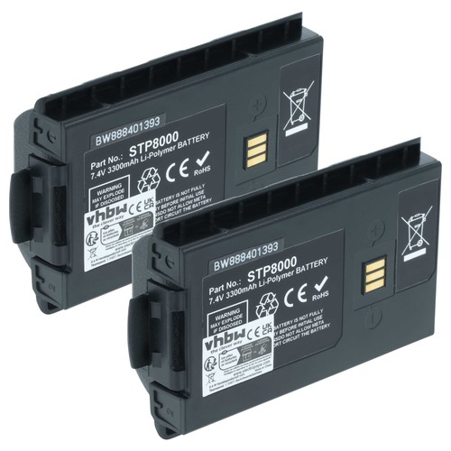 Battery for simoco sepura - battery,