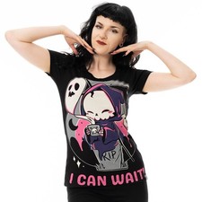 Cupcake Cult I Can Wait