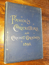 Famous Cricketers and Cricket