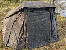 Fox camo 60" Supa Brolly mkII (Free post UK)