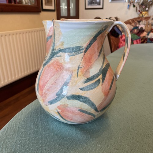 Majolica works ceramic - majolica,
