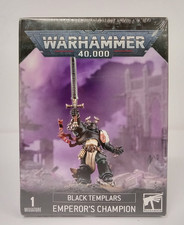 Warhammer 40K: Emperor's