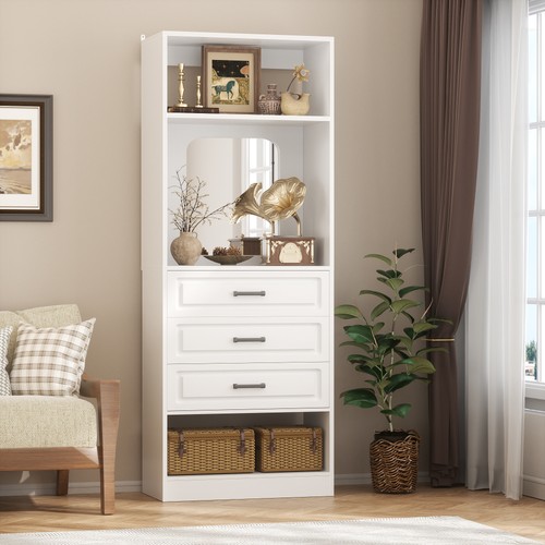 Freestanding walk in - 25'',