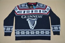Guinness Christmas Knitted