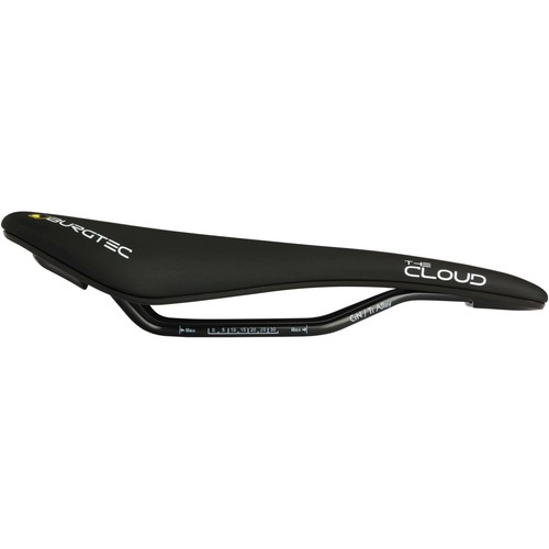 Burgtec cloud mk2 saddle - mk2,