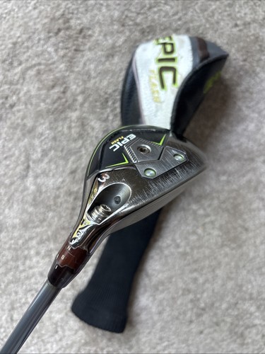 Callaway epic flash - callaway, hybrid