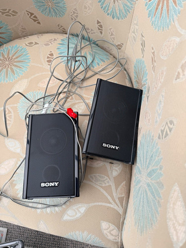 Sony fs3 0 bookshelf - 2.0,