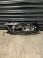 Mazda 6 GH 2008-2010 Driver