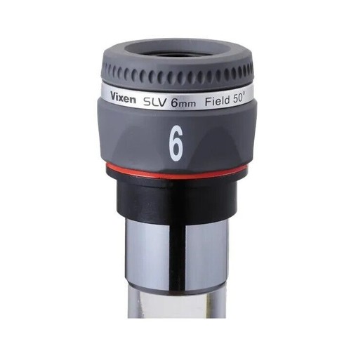 Vixen eyepiece slv6mm - eyepiece,