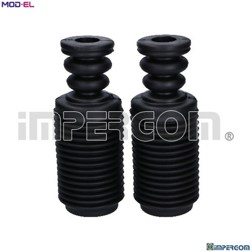 Dust cover kit shock absorber - cover,