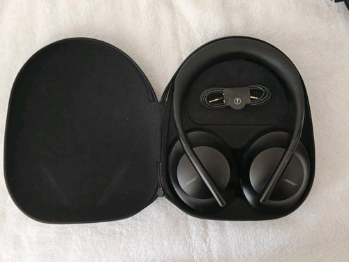 Bose noise cancelling - noise,