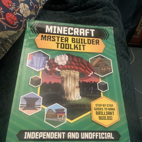 Master builder minecraft - builder:,