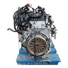Isuzu max rz4e - d-max, engine