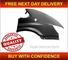 Fits Ford Transit Van
