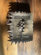 Harry Potter Monster Book Of