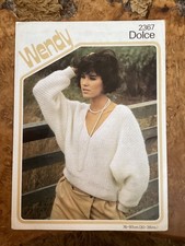 Womens Knitting Patterns