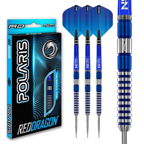 Red dragon polaris tungsten - dragon,