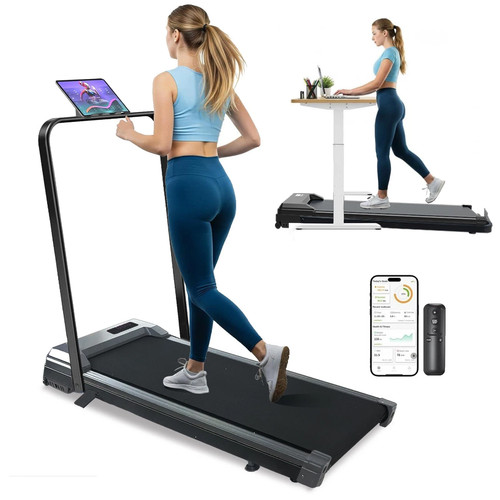 Electric walking pad - electric,