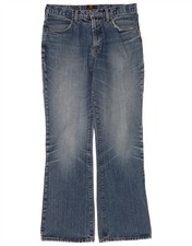 Energie Mens Bootcut Jeans EU