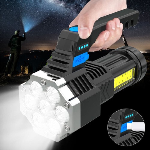 High powered 12000000lm - high,