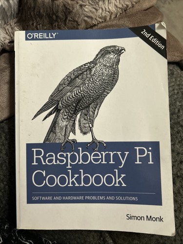 Reilly raspberry pi - o’reilly,