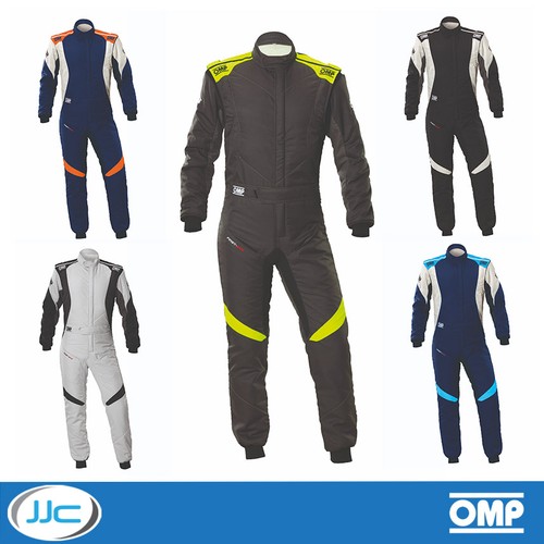 Omp first evo race - evo,