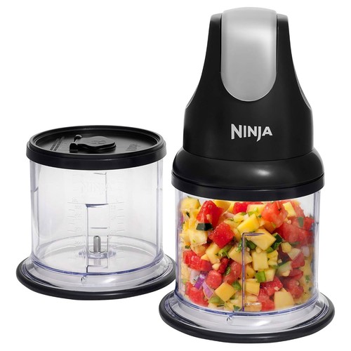 Ninja express chop - express, herb