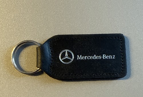 Mercedes key ring car - , fob
