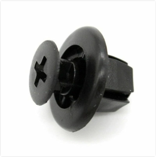 Fit bmw plastic push rivet - plastic,