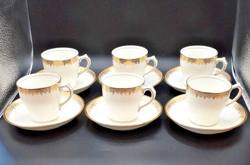 Collingwood bone china coffee - collingwood,