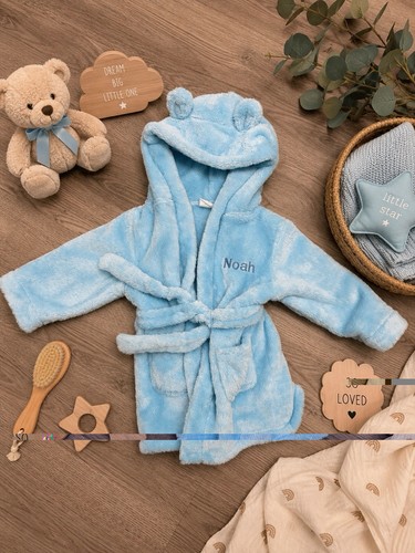 Personalised baby dressing - baby,