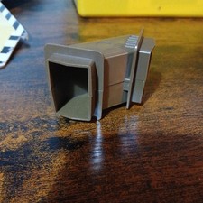 Action Force chute part for Headquarters playset , HQ chute Palitoy 468